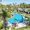 Отель Kingo Retreat Resort