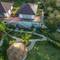 Отель Le Forest Resort