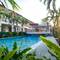 Отель Melica Resort & Spa Phu Quoc