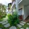 Отель Melica Resort & Spa Phu Quoc