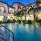 Отель Melica Resort & Spa Phu Quoc