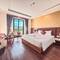 Отель Night Sea Hotel