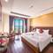Отель Night Sea Hotel