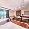 Отель Night Sea Hotel