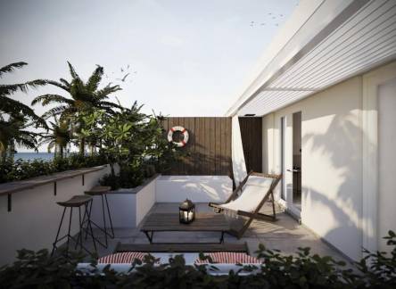 Отель Soul Boutique Hotel Phu Quoc