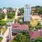 Отель The Tahiti Beach Hotel