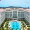 Отель Wyndham Garden Grandworld Phu Quoc