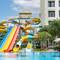 Отель Wyndham Garden Grandworld Phu Quoc