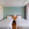 Отель Wyndham Garden Grandworld Phu Quoc