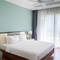 Отель Wyndham Garden Grandworld Phu Quoc