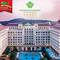 Отель Wyndham Garden Grandworld Phu Quoc