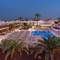Отель H10 Ocean Dreams