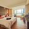 Отель Haikou Mingguang Shengyi Hotel