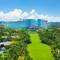 Отель InterContinental Sanya Haitang Bay Resort