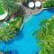 Отель InterContinental Sanya Haitang Bay Resort