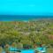 Отель InterContinental Sanya Haitang Bay Resort