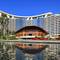 Отель InterContinental Sanya Haitang Bay Resort