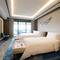Отель InterContinental Sanya Haitang Bay Resort