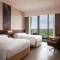 Отель Renaissance Haikou Hotel