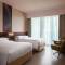 Отель Renaissance Haikou Hotel