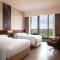 Отель Renaissance Haikou Hotel