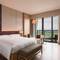 Отель Renaissance Haikou Hotel