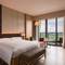 Отель Renaissance Haikou Hotel