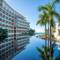 Отель Sanya Jinsha Seaview Hotel