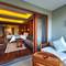Отель Sanya Luhuitou Resort & Spa