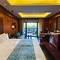 Отель Sanya Luhuitou Resort & Spa
