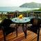 Отель Sanya Luyi Sea View Hotel