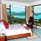 Отель Sanya Luyi Sea View Hotel
