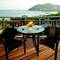 Отель Sanya Luyi Sea View Hotel