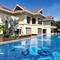 Отель Sanya Ocean Sonic Banling Hotspring Resort