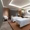 Отель Sofitel Haikou