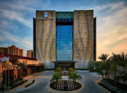 Отель The Ritz-Carlton, Haikou