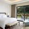 Отель The Ritz-Carlton, Haikou