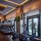 Отель The Ritz-Carlton, Haikou
