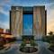Отель The Ritz-Carlton, Haikou