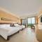 Отель Wanda Realm Resort Sanya Haitang Bay