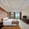 Отель Wanda Realm Resort Sanya Haitang Bay