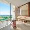 Отель Wanda Realm Resort Sanya Haitang Bay