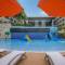 Отель Wingate by Wyndham Sanya Luhuitou