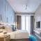Отель Wingate by Wyndham Sanya Luhuitou