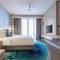 Отель Wingate by Wyndham Sanya Luhuitou
