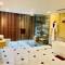 Отель Central Luxury Ha Long Hotel