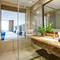 Отель Song Loc Luxury Hotel