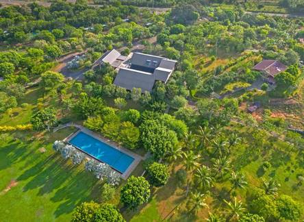 Отель Birds Resort Hambantota