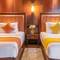 Отель Birds Resort Hambantota