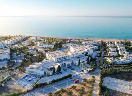 Отель One Resort Premium Hammamet